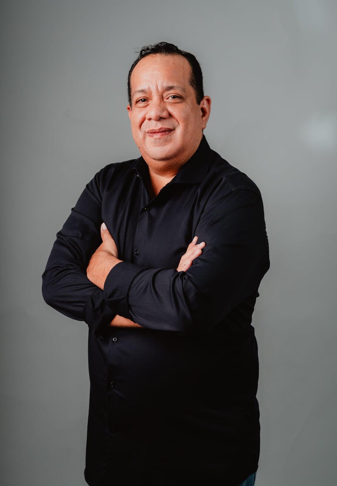 Miguel Viejó Maestre